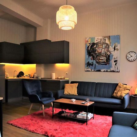 Central Studio In Monastiraki أثينا المظهر الخارجي الصورة
