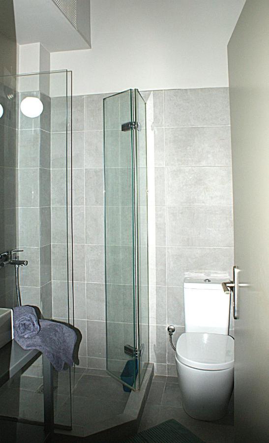 Central Studio In Monastiraki أثينا المظهر الخارجي الصورة