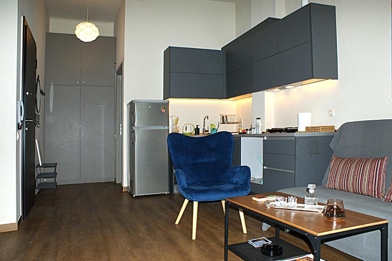 Central Studio In Monastiraki أثينا المظهر الخارجي الصورة